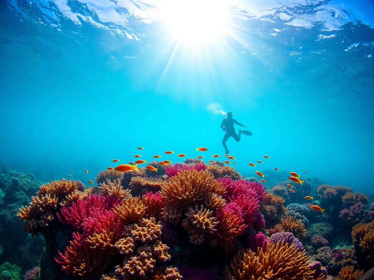 Introductory Diving Experience — view 5