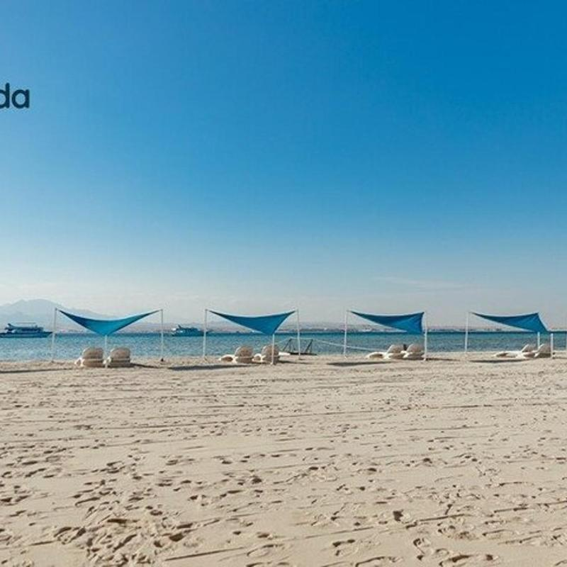 Bianka Island – Hurghada — view 3