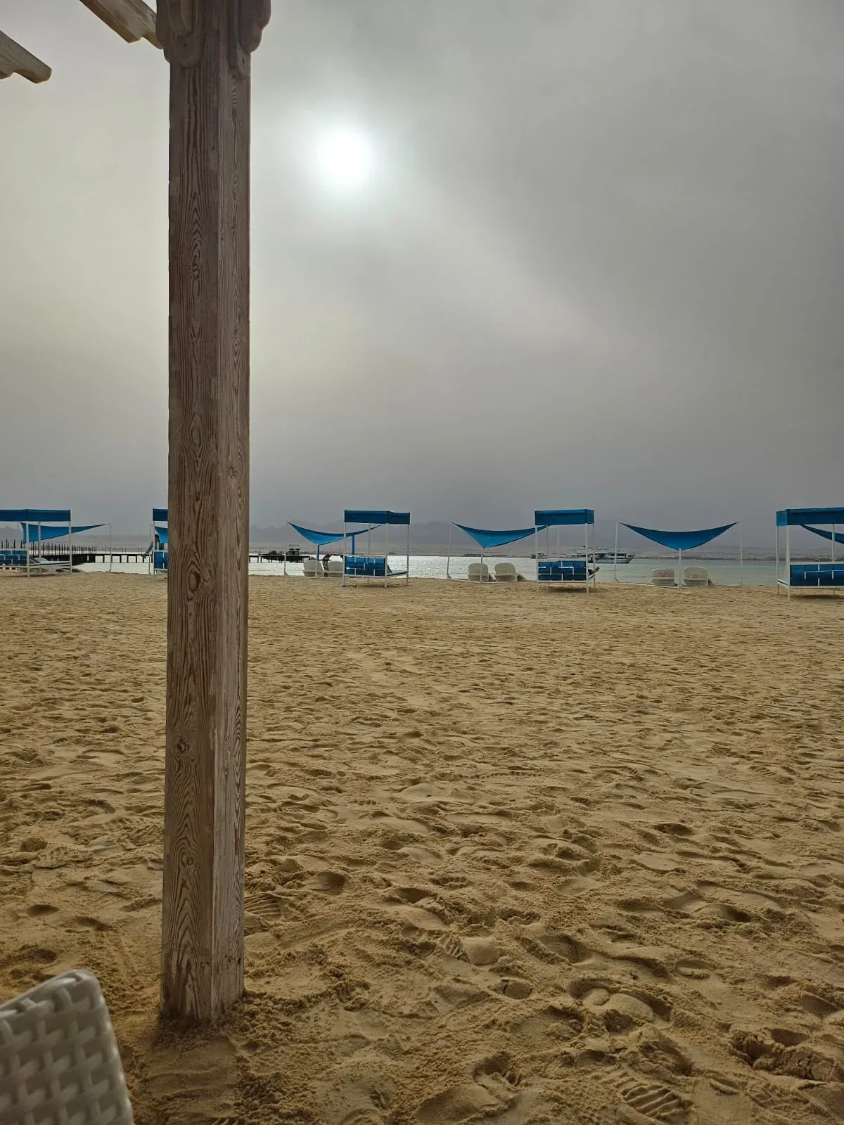 Bianka Island – Hurghada — view 4