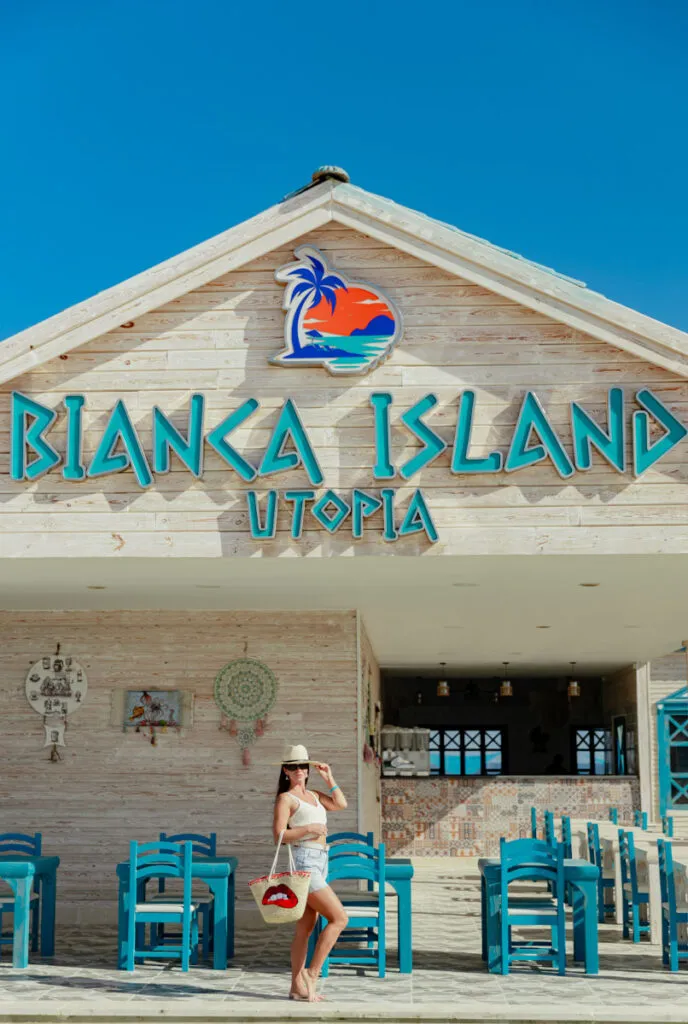 Bianka Island – Hurghada — view 6