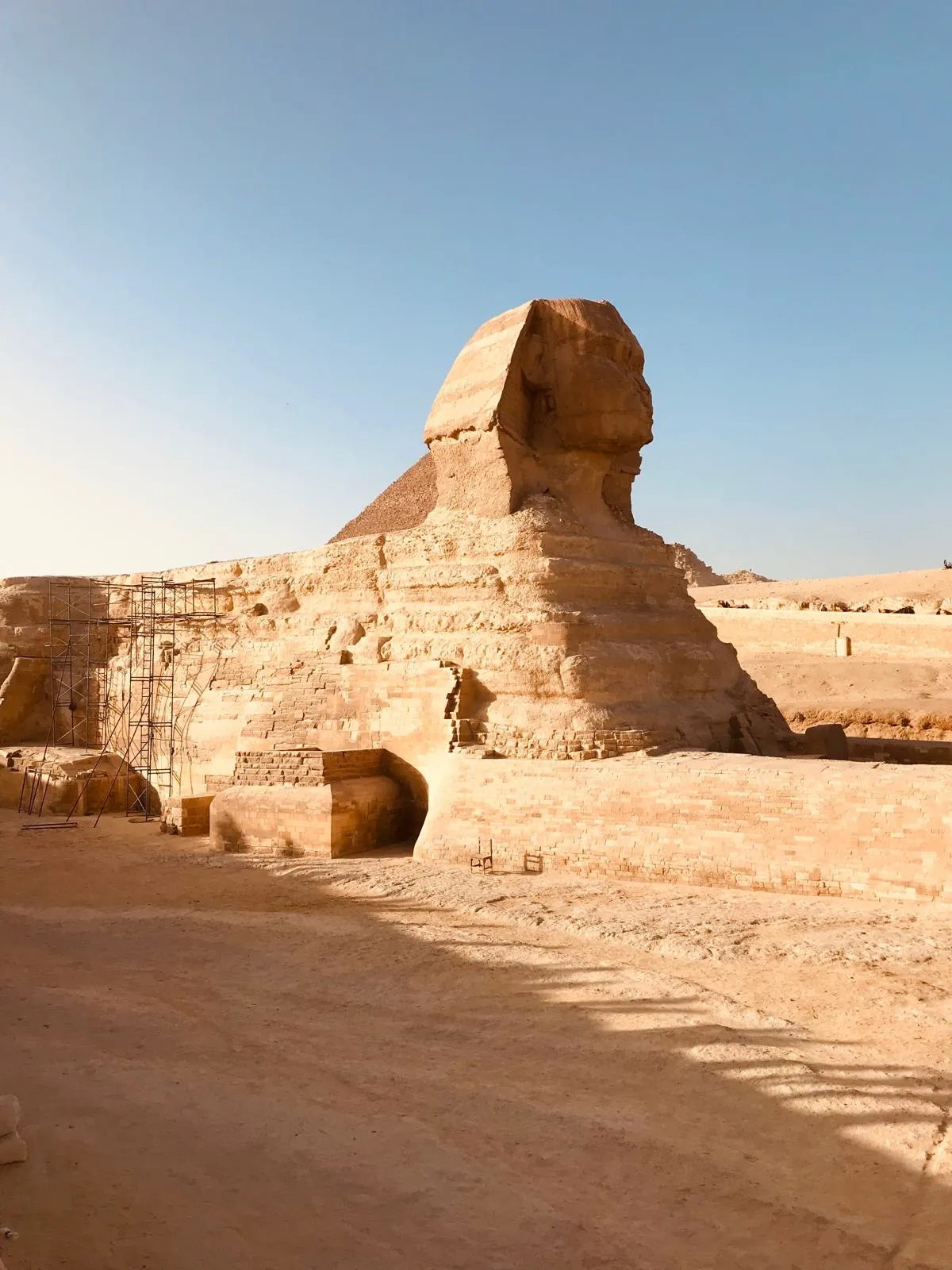 Cairo by Van + Egyptian Museum, Tahrir — Cairo & Giza