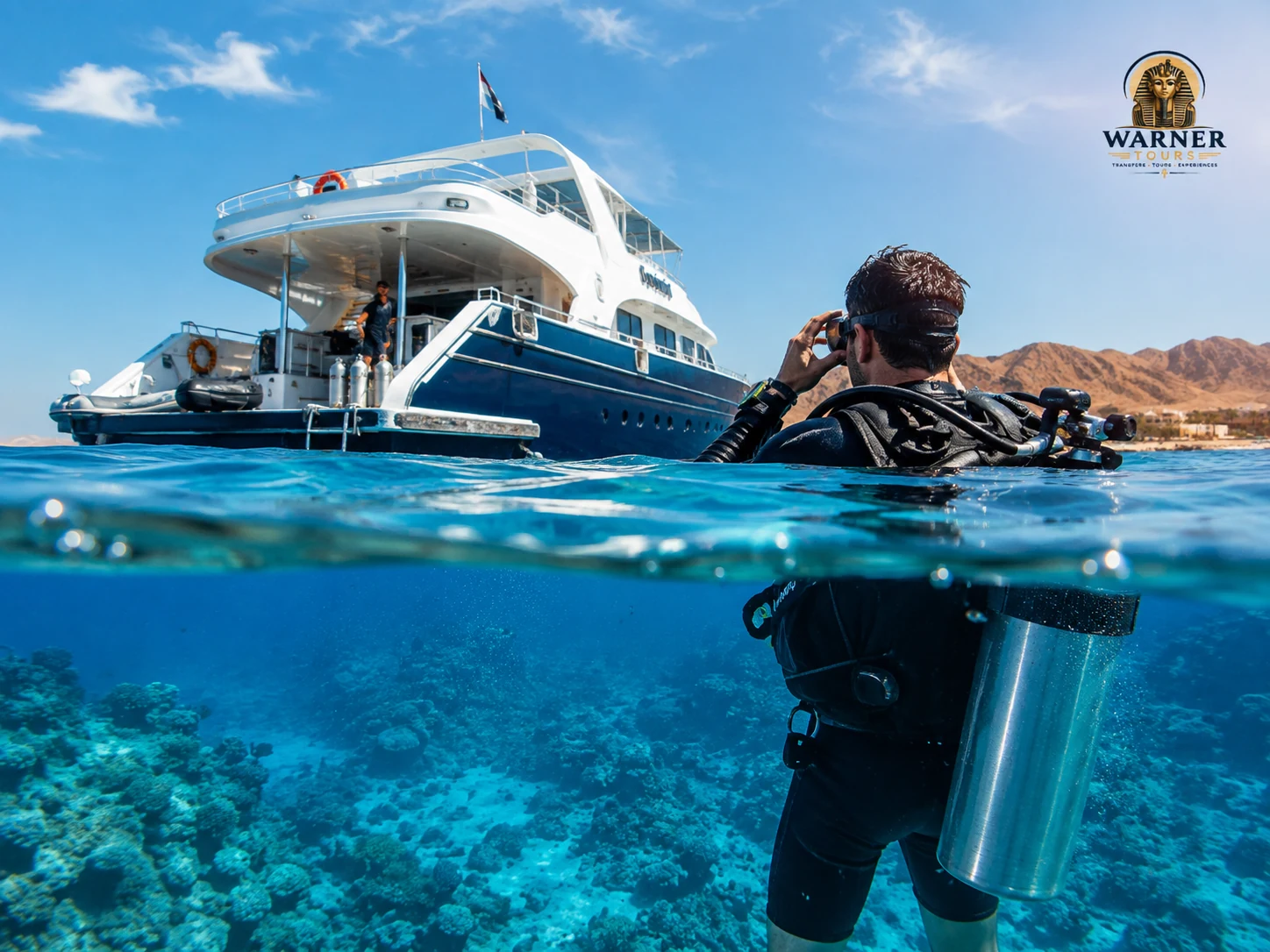 SDI Diving Course – Not PADI — view 4