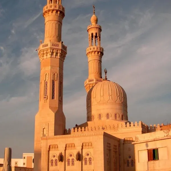 Hurghada City & Marina Tour — view 2