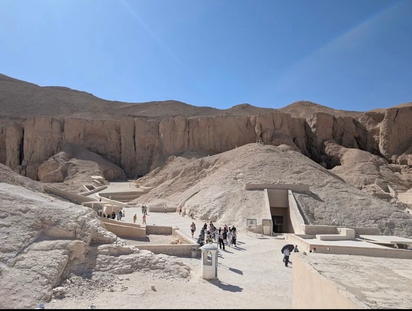Luxor by Bus — view 2