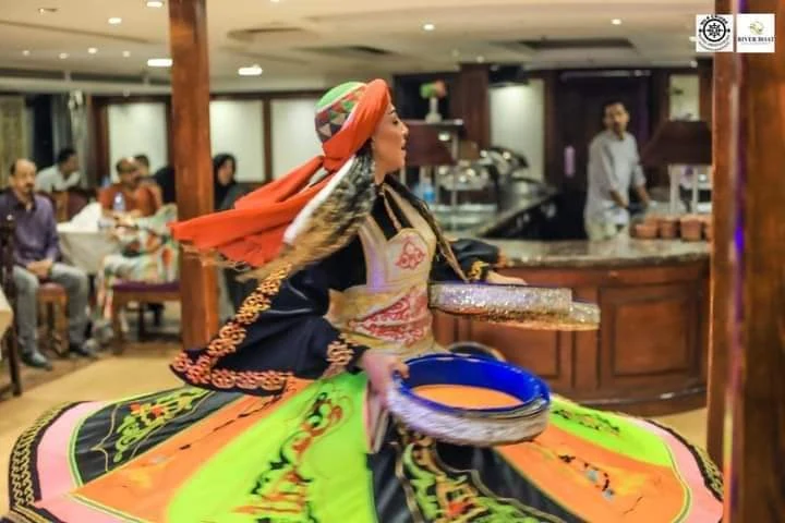 Nile Cruise · 4 Days / 3 Nights — view 2