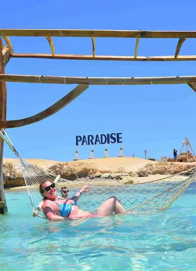 Paradise Island Boat Trip — view 3