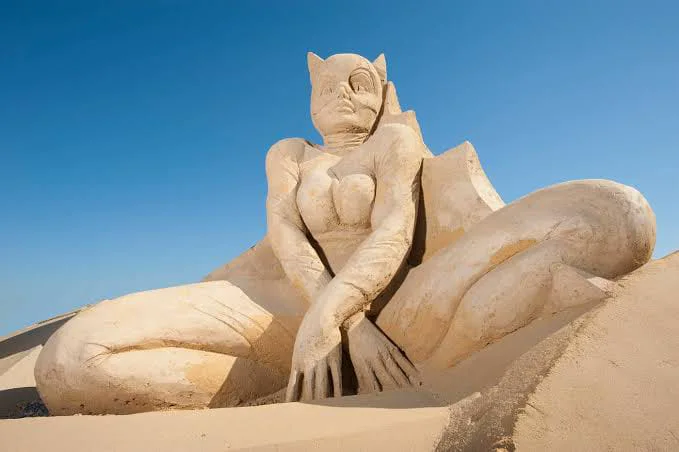 Sand City Hurghada — view 3