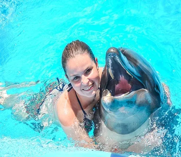 Swim with Dolphins – Hurghada — view 3