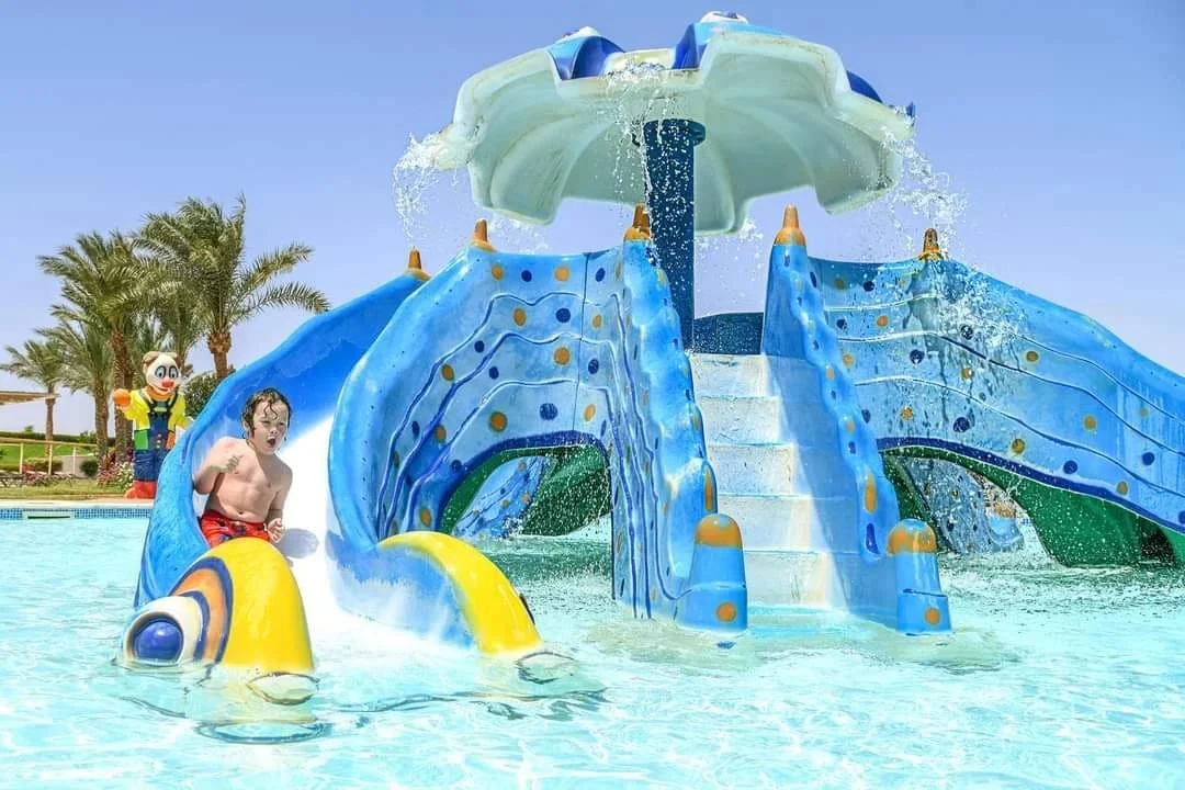 Water World Aqua Park Day — view 2