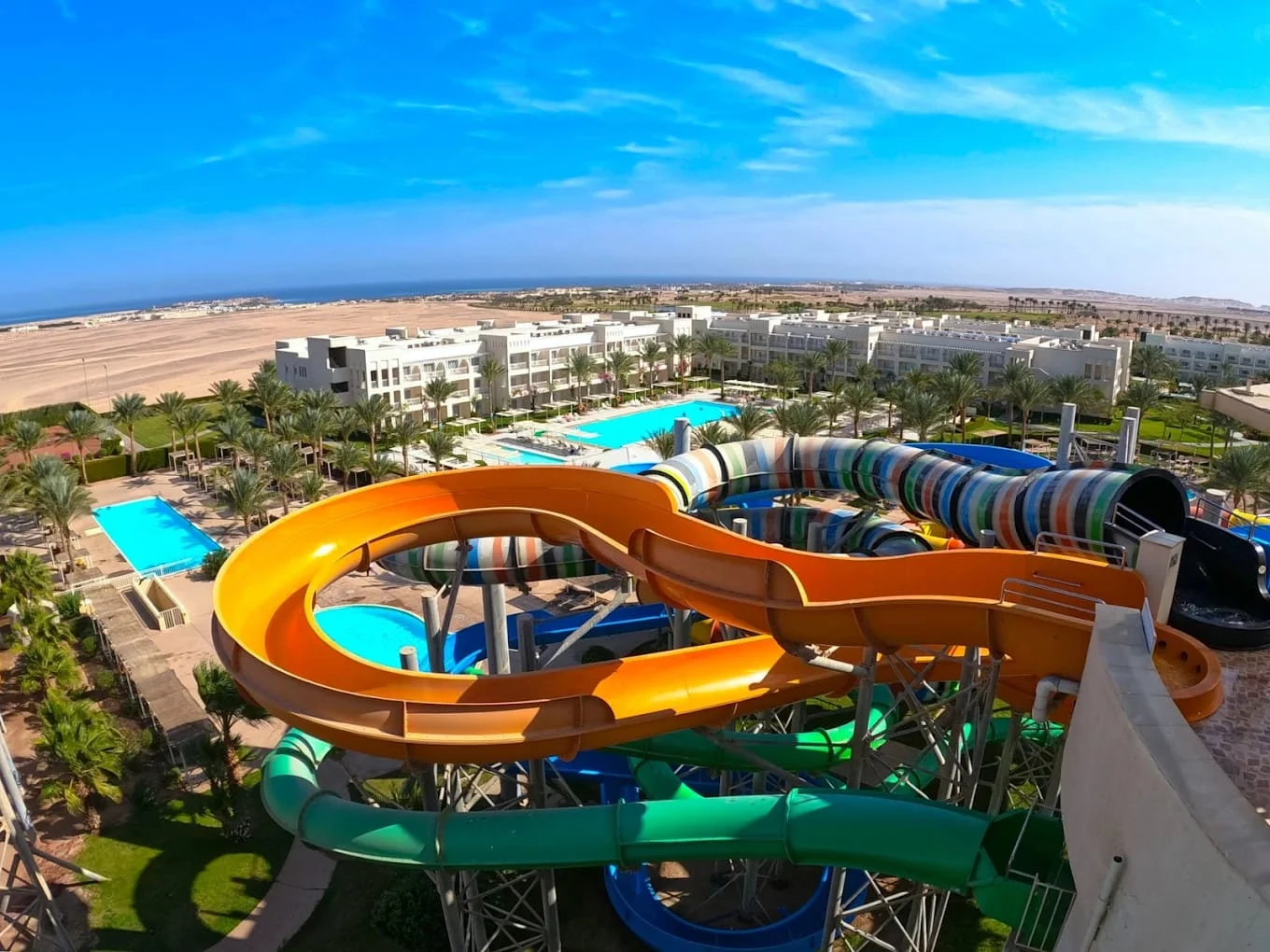 Water World Aqua Park Day — view 3