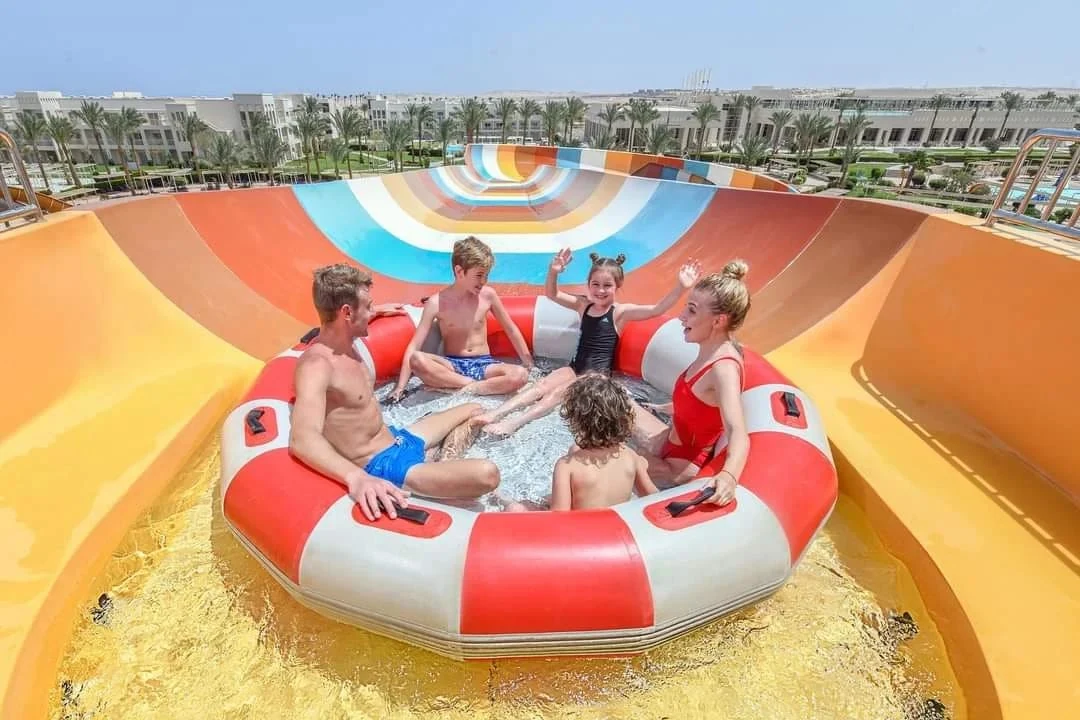 Water World Aqua Park Day — view 6